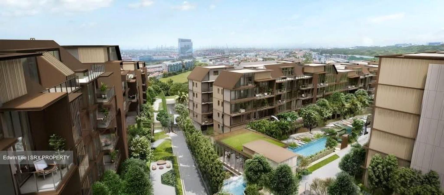 Yew Siang Road (D5), Condominium #611993661